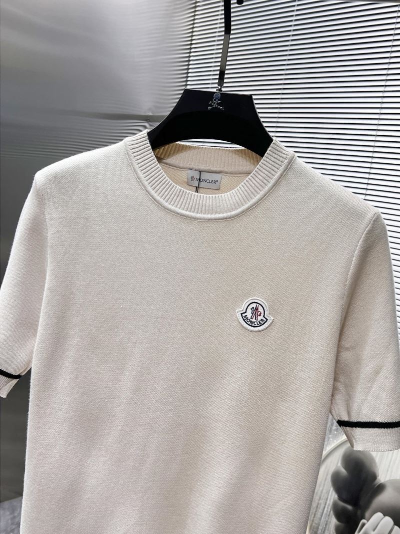 Moncler T-Shirts